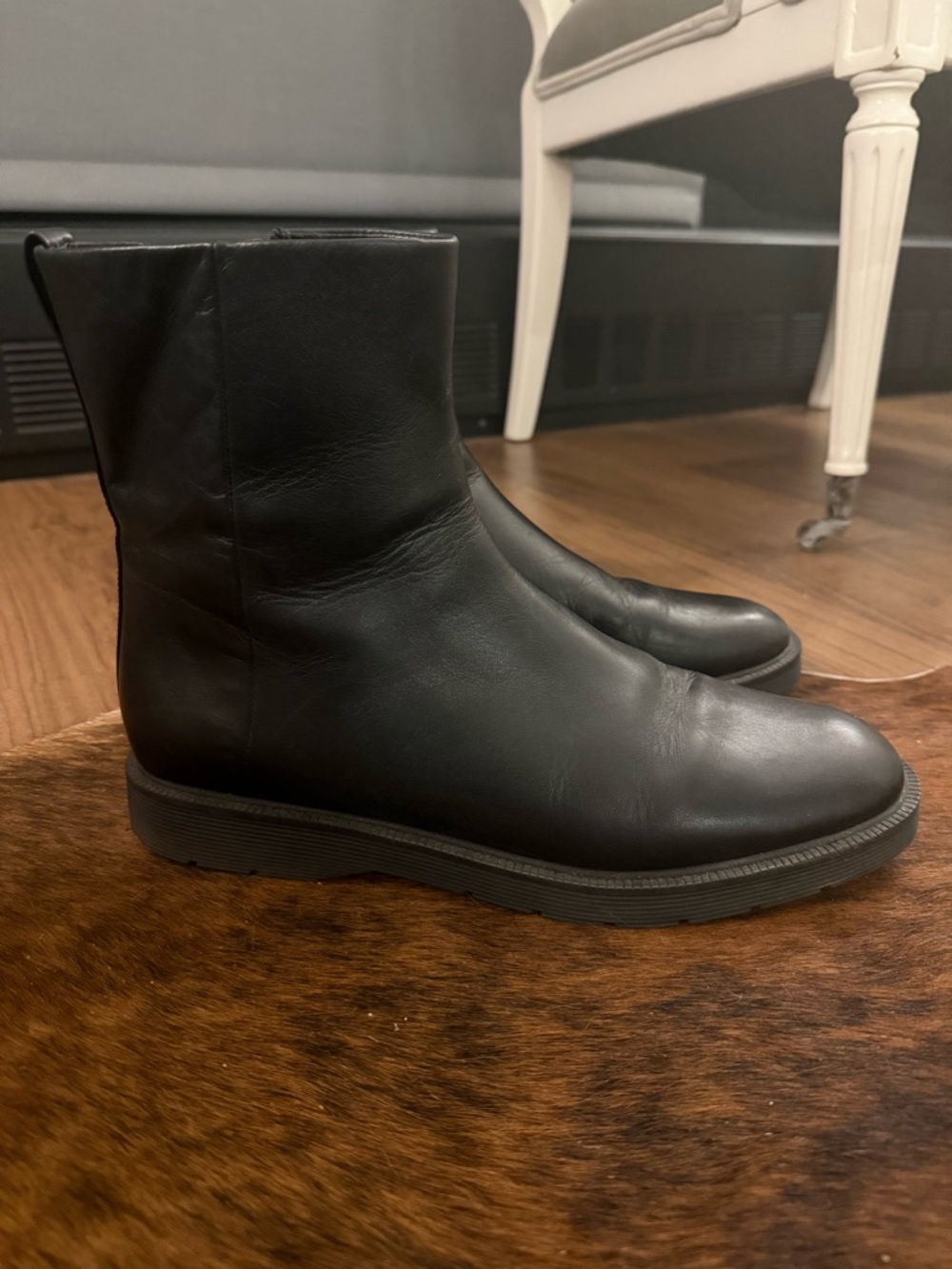 Vince Weatherproof Chelsea Boot